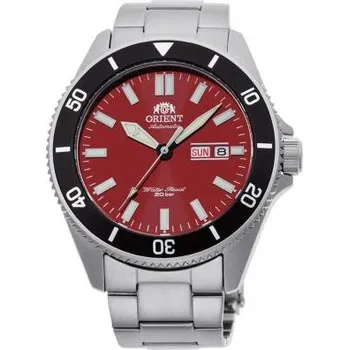 Hodinky Orient Sports Kanno Automatic RA-AA0915R39B Orient RA-AA0915R39B