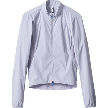 Cyklistická bunda MAAP Women's Flow Insulated Jacket - Aleutian XL