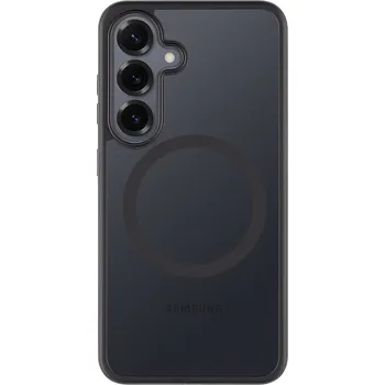 Pouzdro na mobilní telefon Tactical MagForce Hyperstealth pro Samsung Galaxy S25 Asphalt