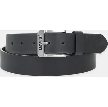 Opasek Levi's - Pásek 5117.EU černá 99X, vel. 70
