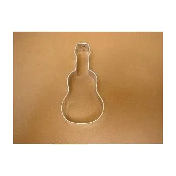 Vykrajovátko Vykrajovátko kytara - Jakub Felcman