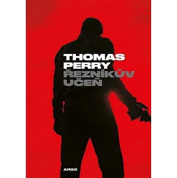 Kniha Řezníkův učeň Ekniha