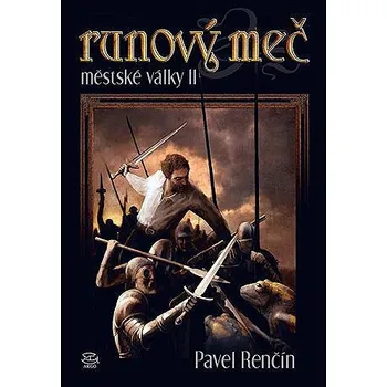 Kniha Runový meč Ekniha