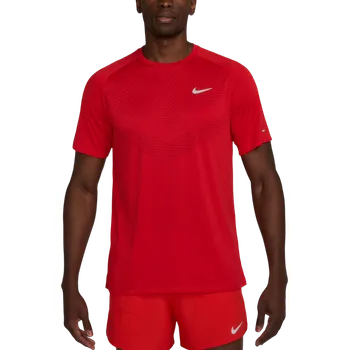 Pánské tričko Triko Nike Stride hv5203-657 Velikost M