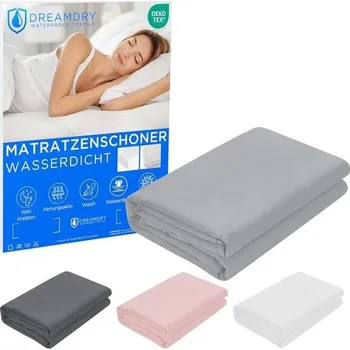 Chránič matrace Chránič matrace 160x200 - Pratelná inkontinenční vložka, Voděodolný chránič matrace 160x200,