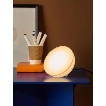 Stojací lampa Sinsay - Kulatá LED lampa - vícebarevná - 653FS-MLC - 653FS-MLC-ONE