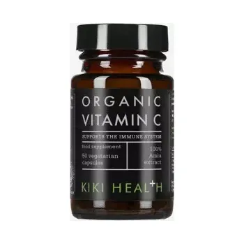 Vitamín C přírodní BIO