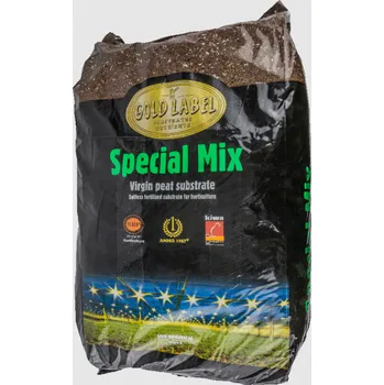 Zahrada Gold Label Special Mix Gold 45l