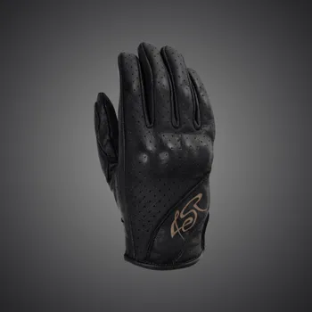 Moto oblečení 4SR Rukavice Monster Lady Krátké – S