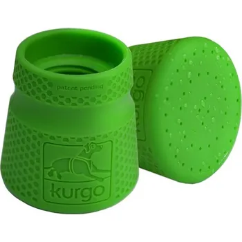 Pro psa Kurgo Kurgo® Mud Dog Shower Cestovní sprcha pro psy