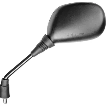Zrcátko pro motocykl Zpětné zrcátko honda, q-tech m008-502