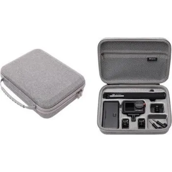 RC model letadla DJI Osmo Action 4/5 Pro - nylonové přepravní pouzdro
