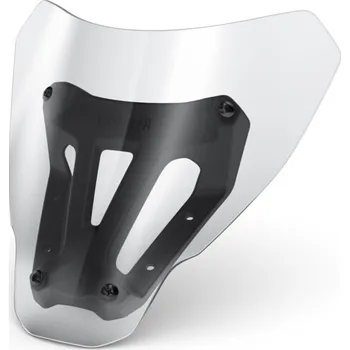 Yamaha krátký štít MT-07