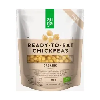 Luštěnina Cizrna bez nálevu BIO 150 g