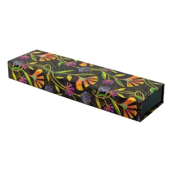Penál Penál Paperblanks - Wild Flowers