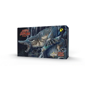Desková hra Platypus Industries Drop Bears: Ancient Oonah Expansion