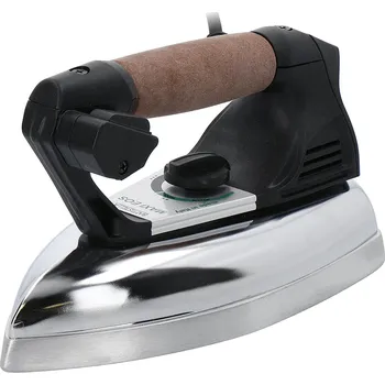 Žehlička na vlasy Elektro parní žehlička BATTISTELLA EOS MAXI