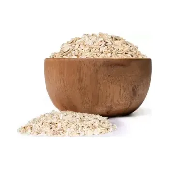 Ovesné vločky s klíčky bezlepkové 1000 g