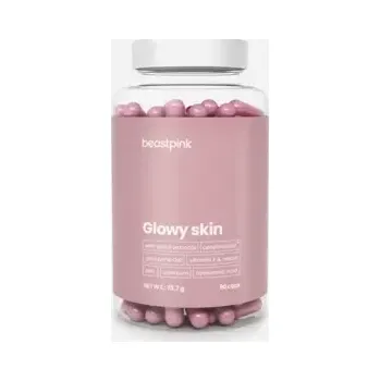 Zdraví Glowy Skin 90 tablet 90 tablet