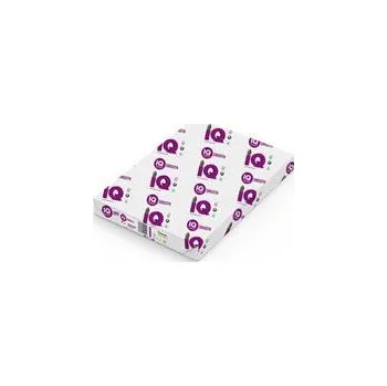 Kancelářský papír IQ SELECTION Smooth, SRA3, 32 x 45 cm, 100 g - vysoce kvalitní bezdřevý nenatíraný papír