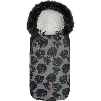 Fusak SENSILLO MONSTERA OLAF fusak 100 X 45