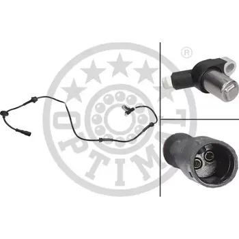 Brzdový systém OPTIMAL Snímač počtu otáček kol OPT 06-S048