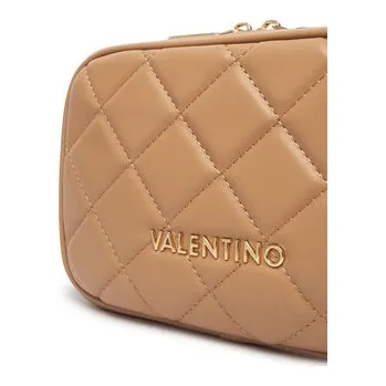 Kabelka Kabelka Valentino Ocarina VBS3KK51R Béžová OS