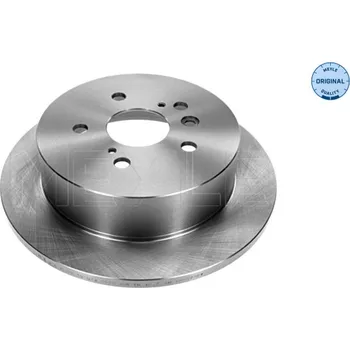 Brzdový kotouč Brzdový kotouč MEYLE 30-15 523 0084