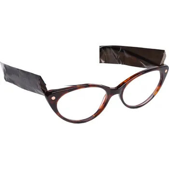 Péče o vlasy Framar Ochrana brýlí při barvení vlasů 200 ks