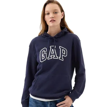 Dámská mikina GAP Logo Heritage Pullover 870537-05 L