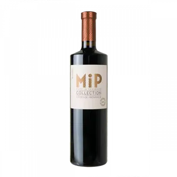 Víno Made in Provence MiP Rouge Premium 2023 0,75l