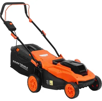 Sekačka Kraft&Dele KD5412 AKU sekačka 25-75 mm 20V 6Ah