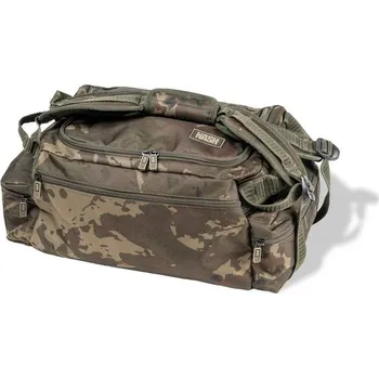 Pouzdro na rybářské vybavení Nash Taška Subterfuge Duffel Bag Small 20l