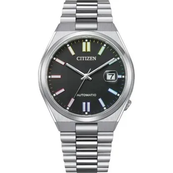Módní doplněk Citizen Tsuyosa NJ0151-53E