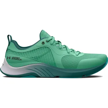 Dámské tenisky Obuv Under Armour HOVR Omnia Q1 3026204-301 Velikost 40 EU | 6 UK | 8,5 US | 25 CM