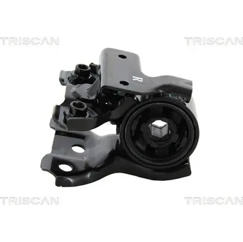 Zavěšení kol Uložení, řídicí mechanismus Triscan A/S 8500 40811