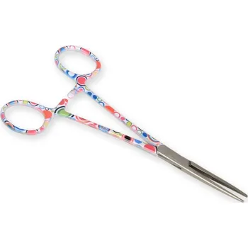 Chirurgická jehla Peán rovný 16 cm - bubliny