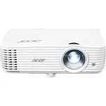 ACER Projektor P1557Ki - DLP 3D 1280x1080 FHD,4500Lm,10000/1,HDMI,repr10W,2.90Kg