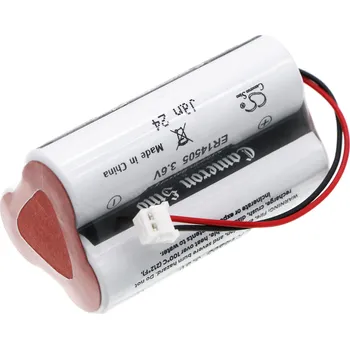 Baterie Cameron Sino CS-FWB011SL pro Fluidwell F077 displays - neoriginální