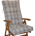 Axin Trading Polstr na teakové zahradní…