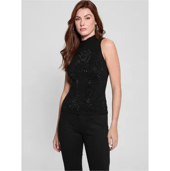 Guess dámský černý top 99921799-7626741412990