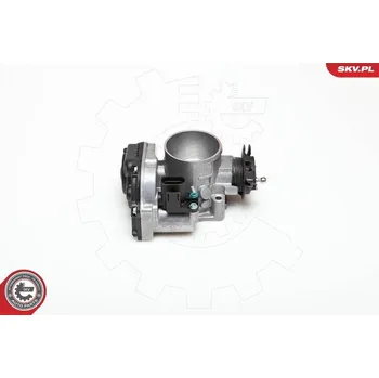 Systém vstřikování Hrdlo škrticí klapky ESEN SKV 12SKV007