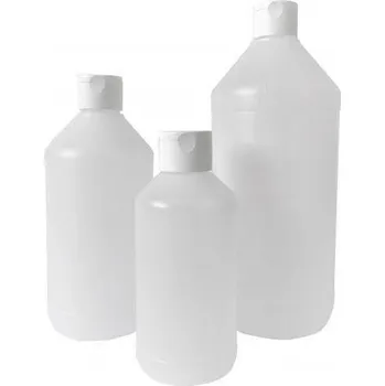 Dezinfekce Láhev dávkovací, s odklopným víčkem, 250 ml