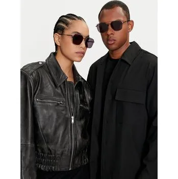 Módní doplněk Sluneční brýle Calvin Klein CK22115S Zlatá 67