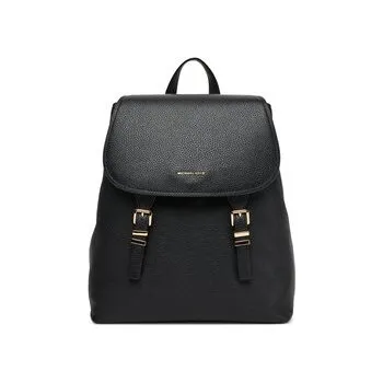 Městský batoh Batoh MICHAEL Michael Kors Quinn 30T5GQNB2L Černá OS