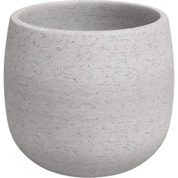 Květináč Keramický ručně vyrobený květináč ø 20 cm Hemera – Artevasi ID_1646726