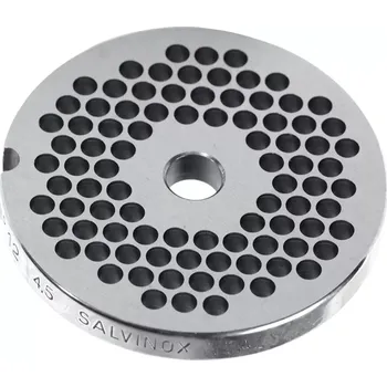 Sítko do mlýnku,Perforovaná destička, HENDI, Průměr otvoru: 8mm, 82mm | 282847