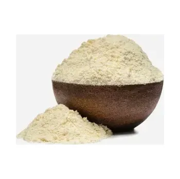 Přisada na vaření a pečení Kukuřičná mouka hladká 4 x 1000 g