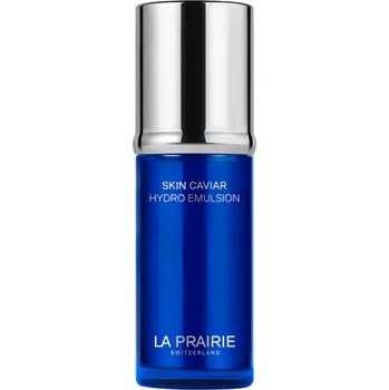 Pleťové sérum La Prairie Skin Caviar Hydro Emulsion zpevňující emulze s kaviárem
