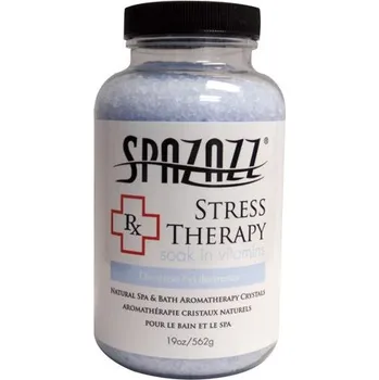 STRES Therapy
